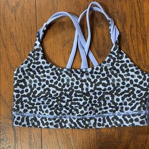 lululemon athletica energy bra
